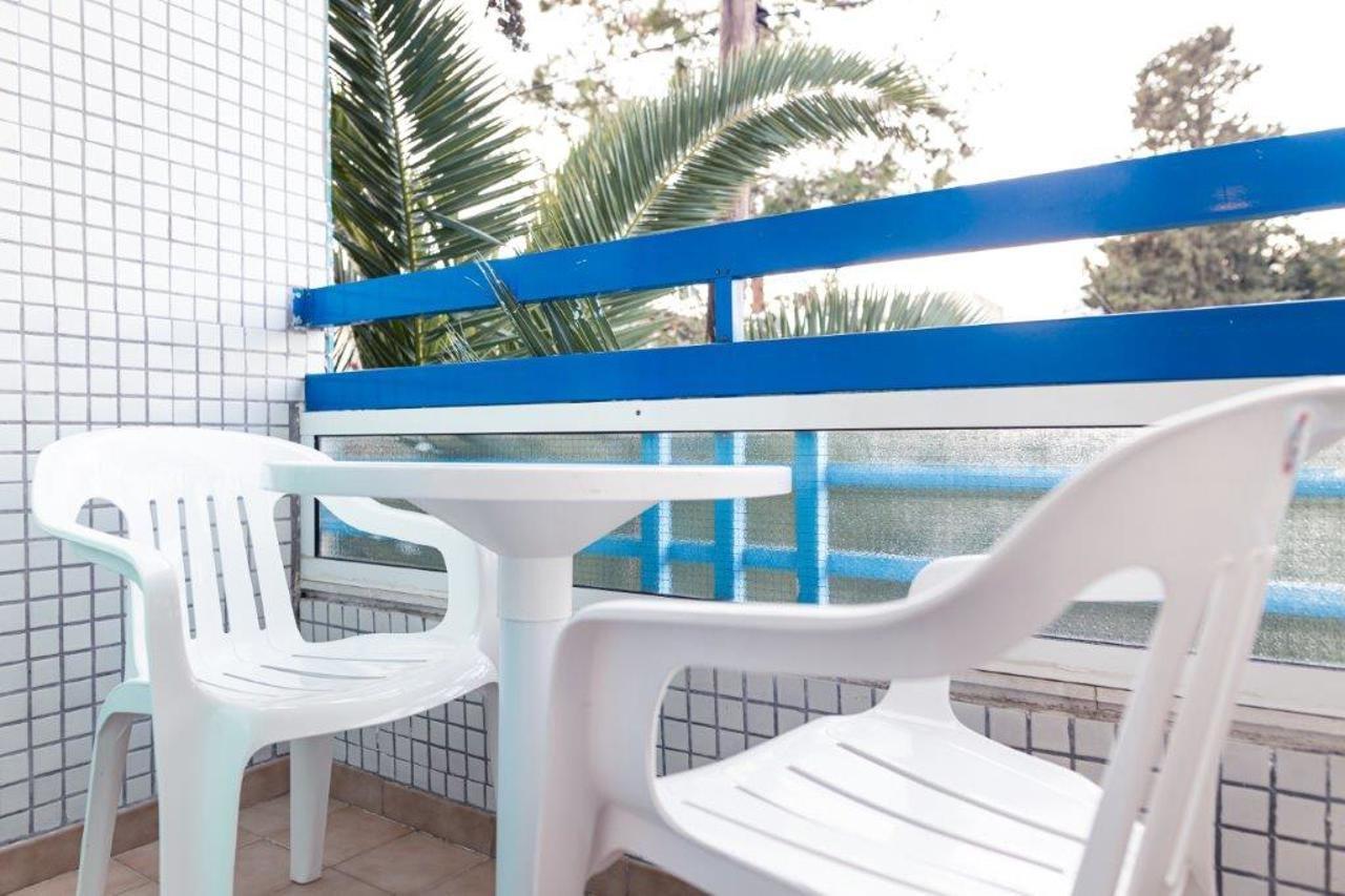 Nereus Hotel Paphos Ngoại thất bức ảnh