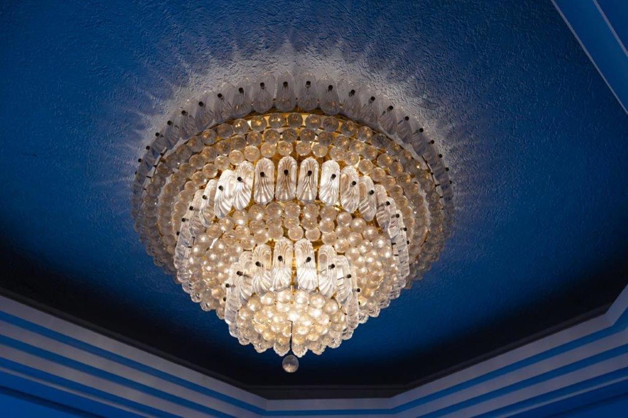 Nereus Hotel Paphos Ngoại thất bức ảnh