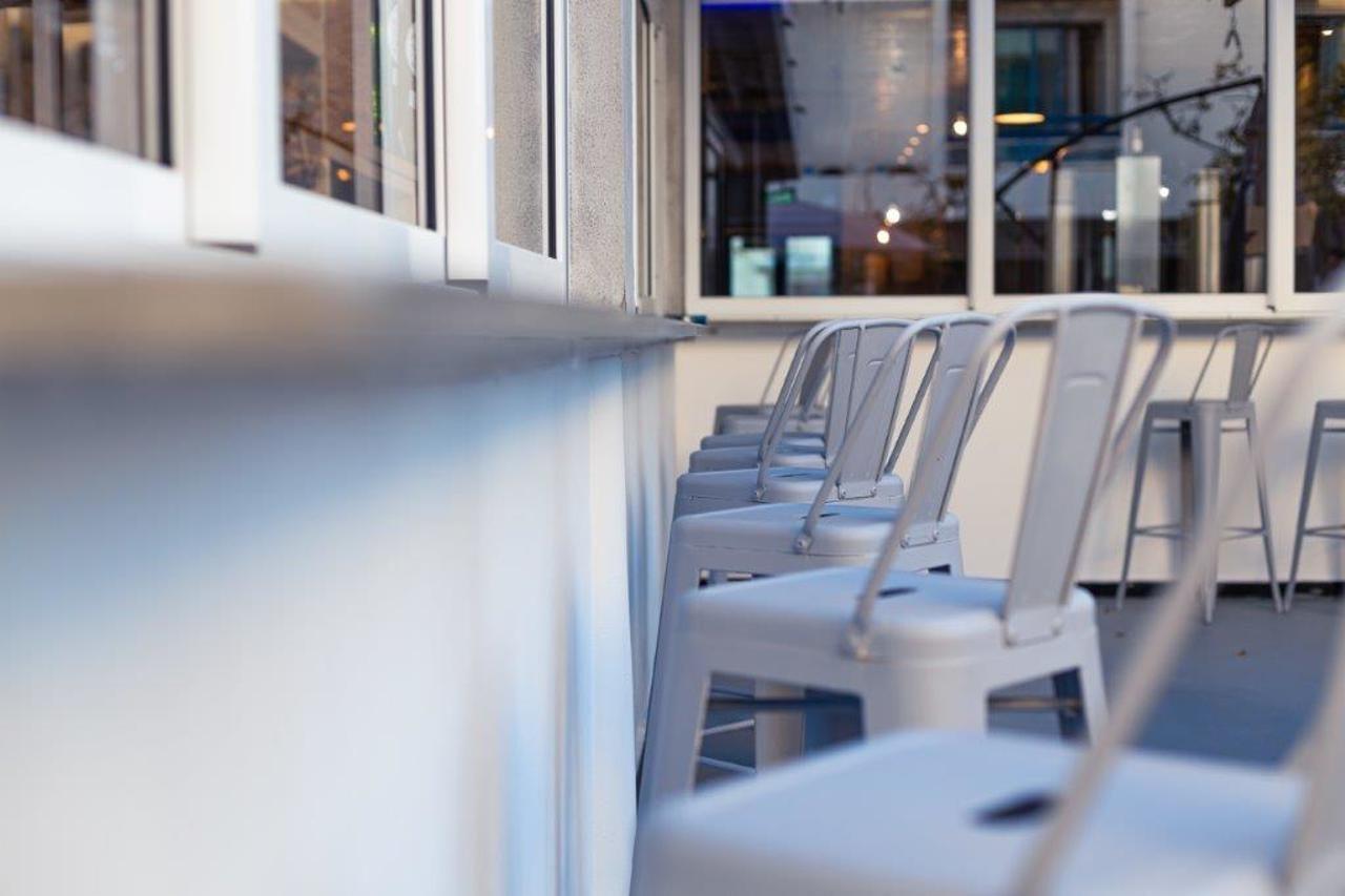 Nereus Hotel Paphos Ngoại thất bức ảnh