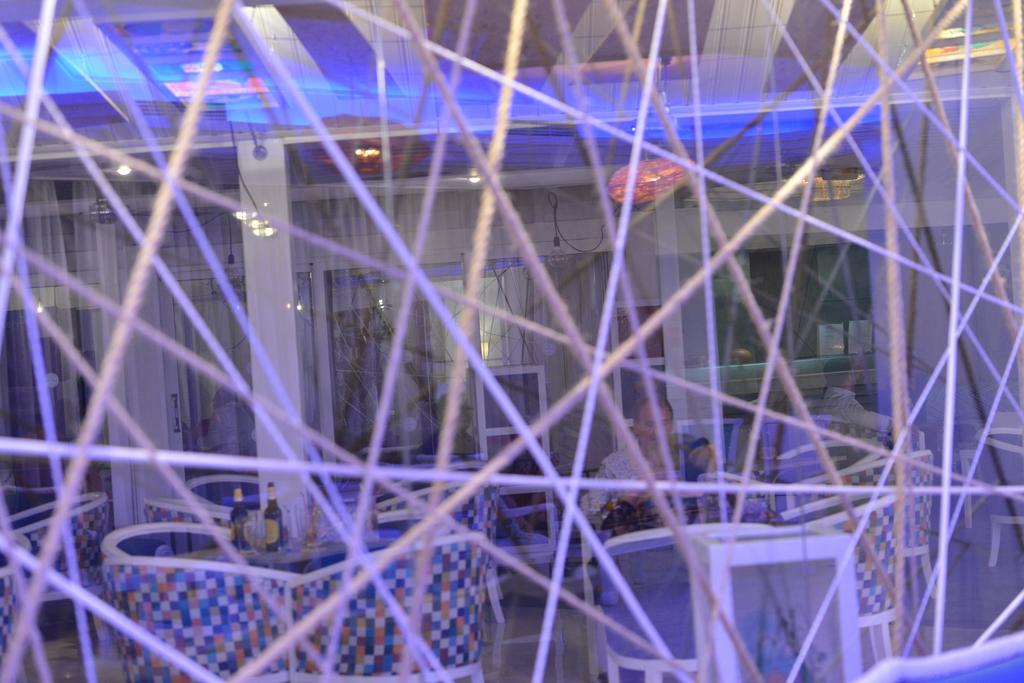 Nereus Hotel Paphos Ngoại thất bức ảnh